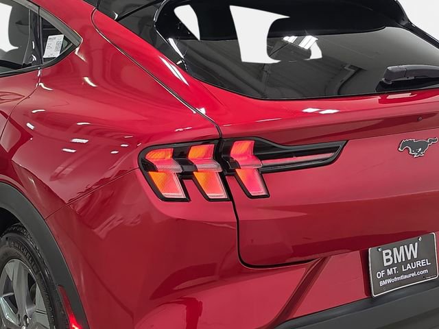 Used 2021 Ford Mustang Mach-E Select w/ Comfort/Technology Package AWD/4WD image 33