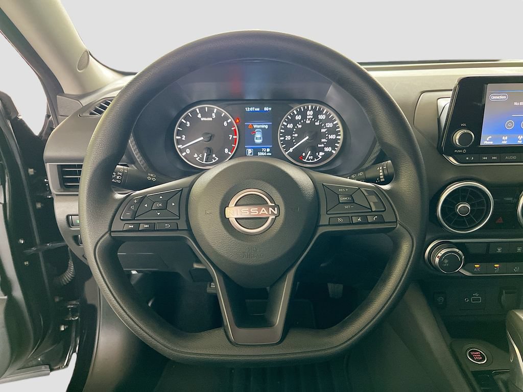 Used 2025 Nissan Sentra S FWD image 11