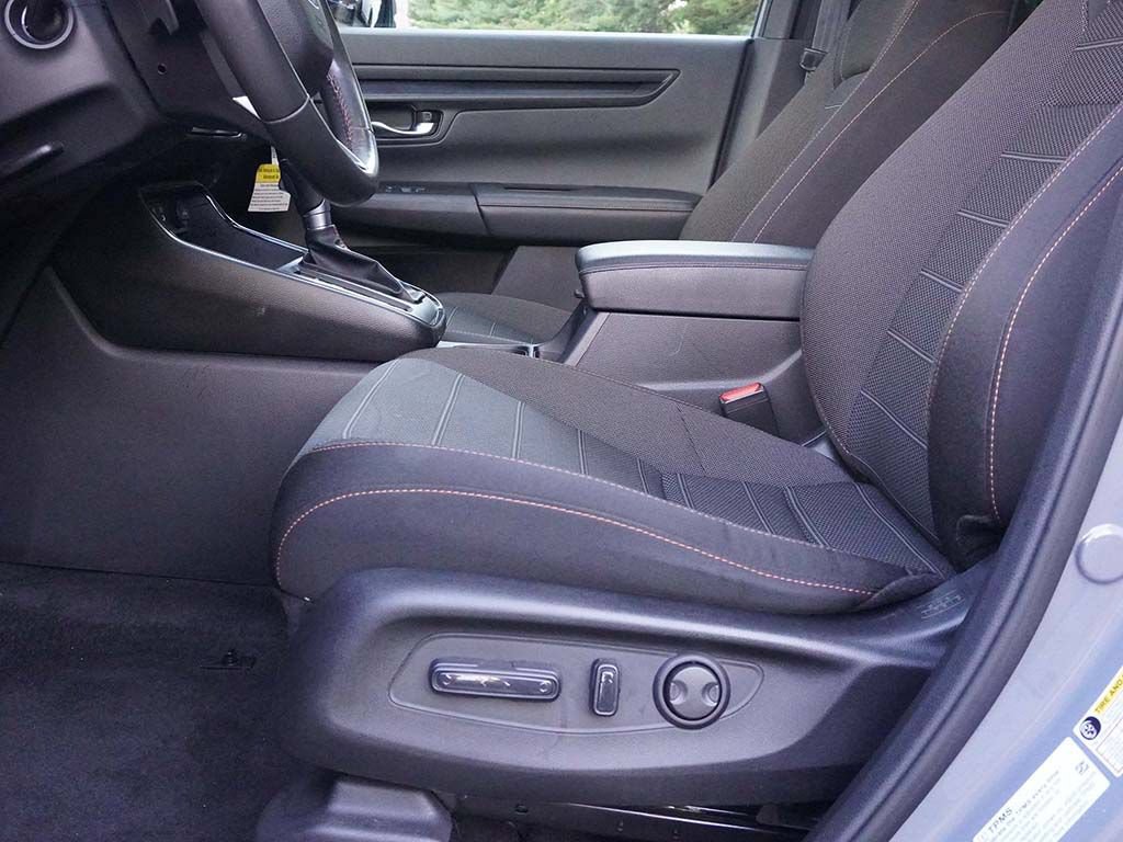 Used 2024 Honda CR-V Sport image 28