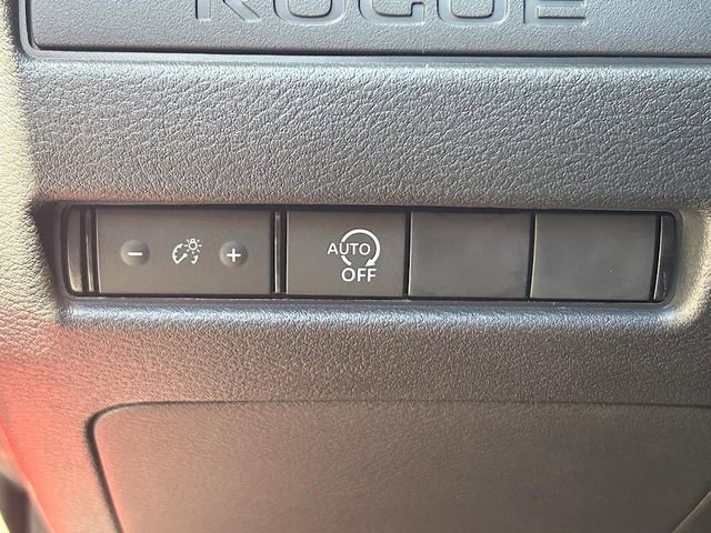 New 2026 Nissan Rogue S AWD/4WD image 16