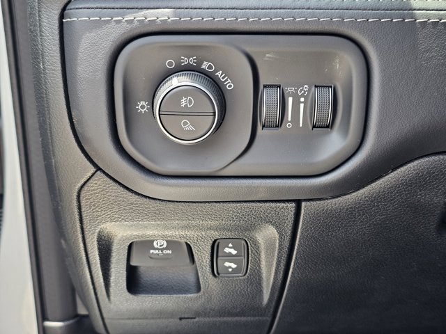New 2026 RAM 1500 RHO w/ RHO Level 1 Equipment Group AWD/4WD image 44