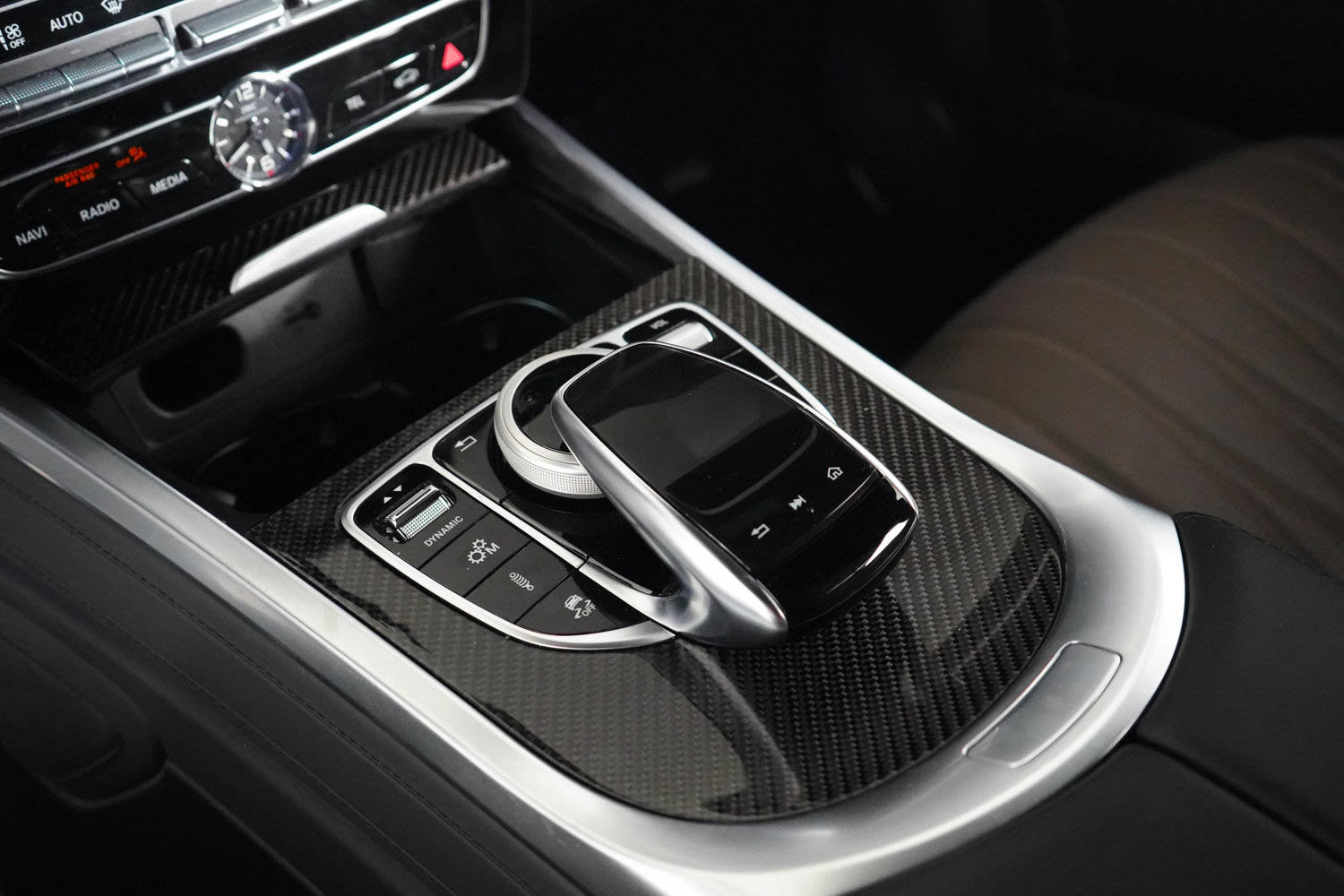 Used 2023 Mercedes-Benz G 63 AMG 4MATIC image 45