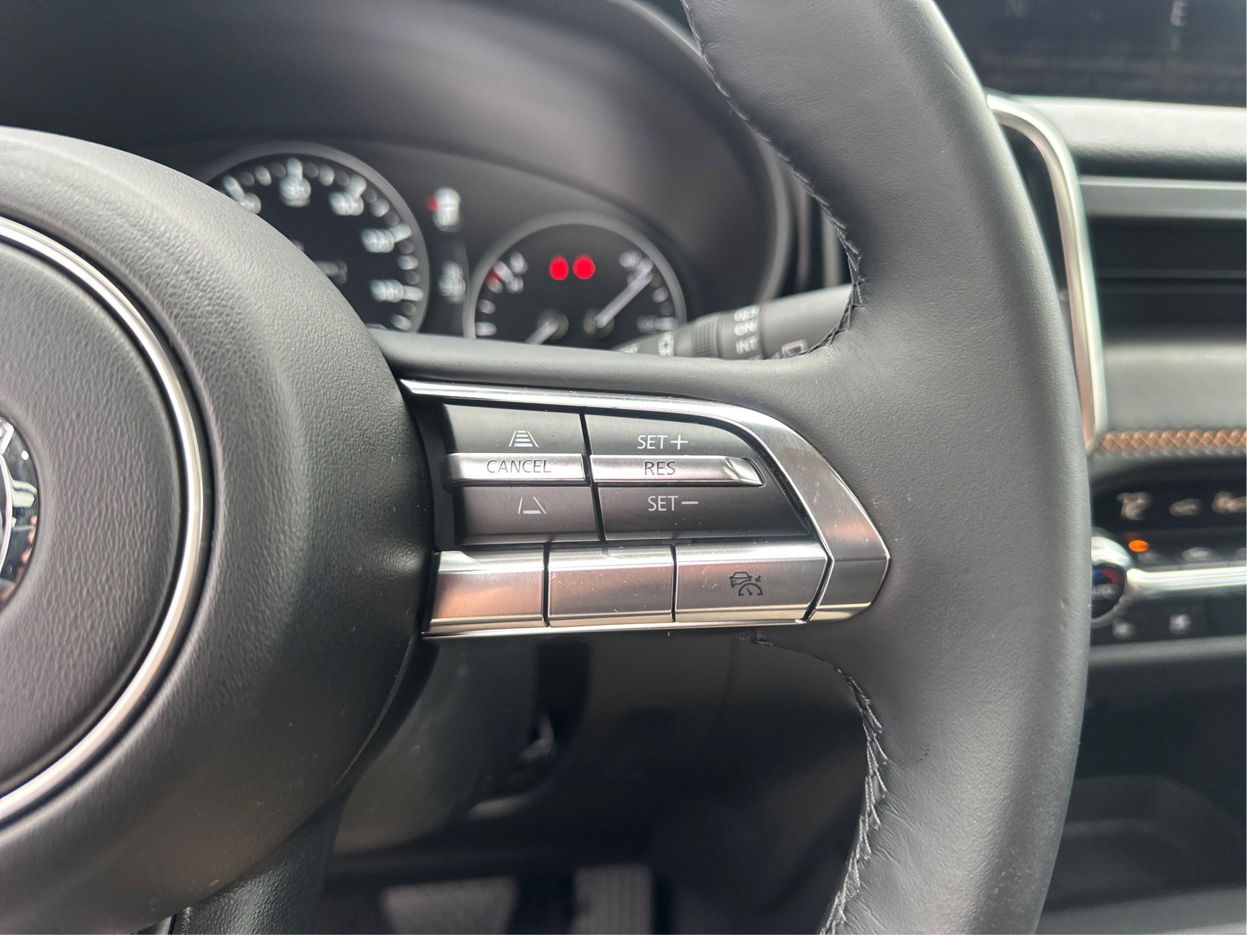 Certified 2025 MAZDA CX-50 2.5 Hybrid w/ Weather Package image 35