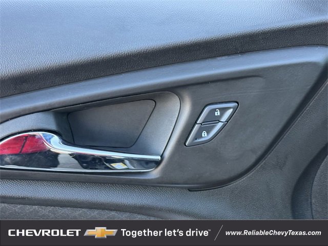 Certified 2025 Chevrolet Malibu LT image 27