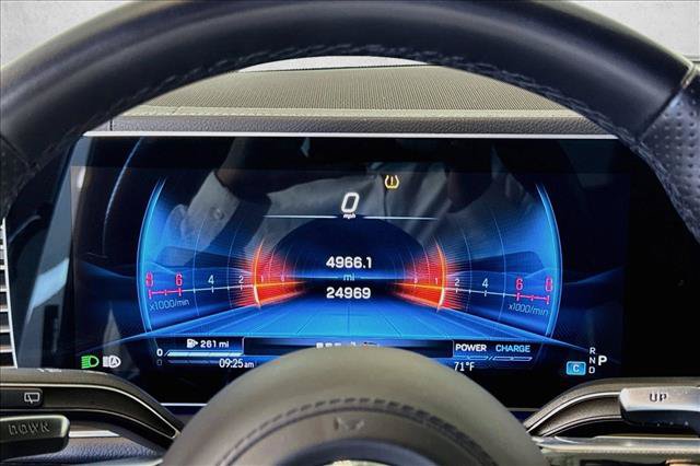 Used 2024 Mercedes-Benz GLE 53 AMG 4MATIC image 12
