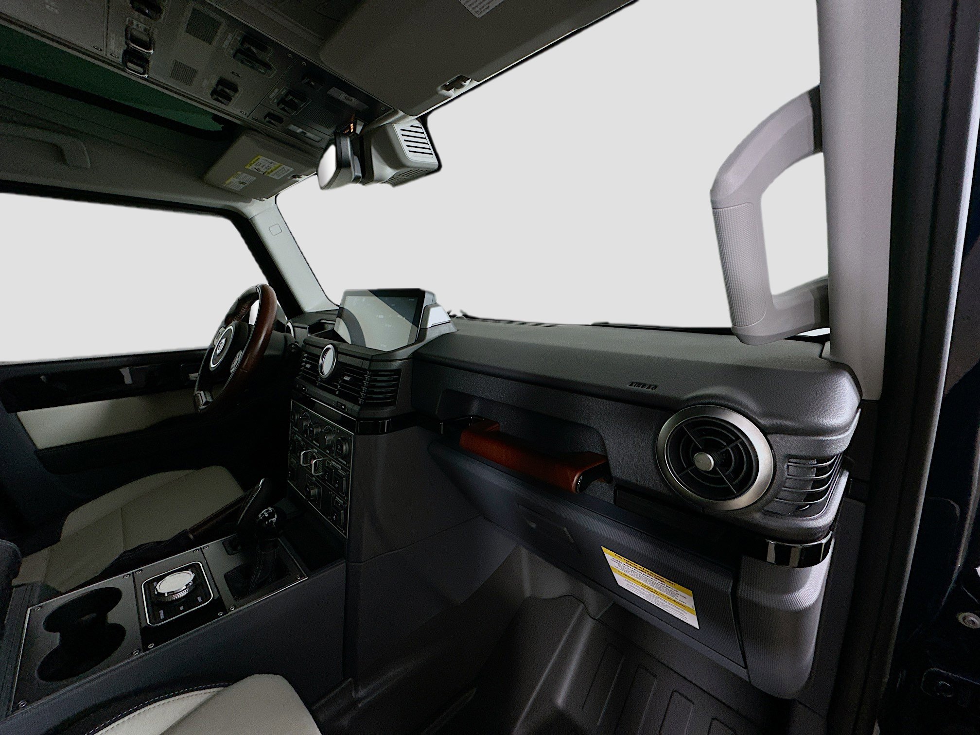 New 2026 INEOS Grenadier Fieldmaster Edition image 51