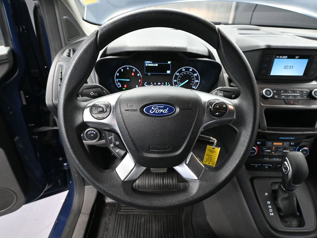 Used 2021 Ford Transit Connect XL image 23