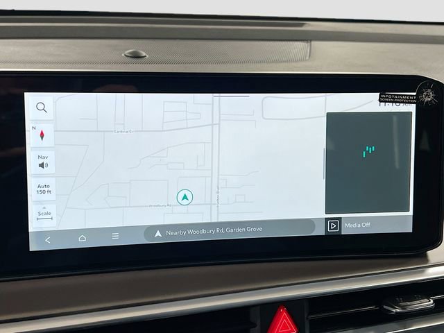 New 2026 Kia Sorento SX Prestige image 13