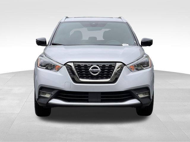 Used 2020 Nissan Kicks SR image 8