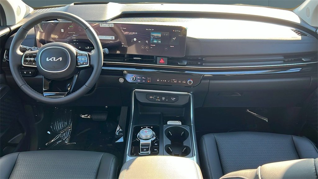 New 2026 Kia Carnival SX Prestige image 5