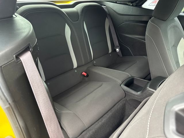 Used 2017 Chevrolet Camaro LT w/ RS Package image 10