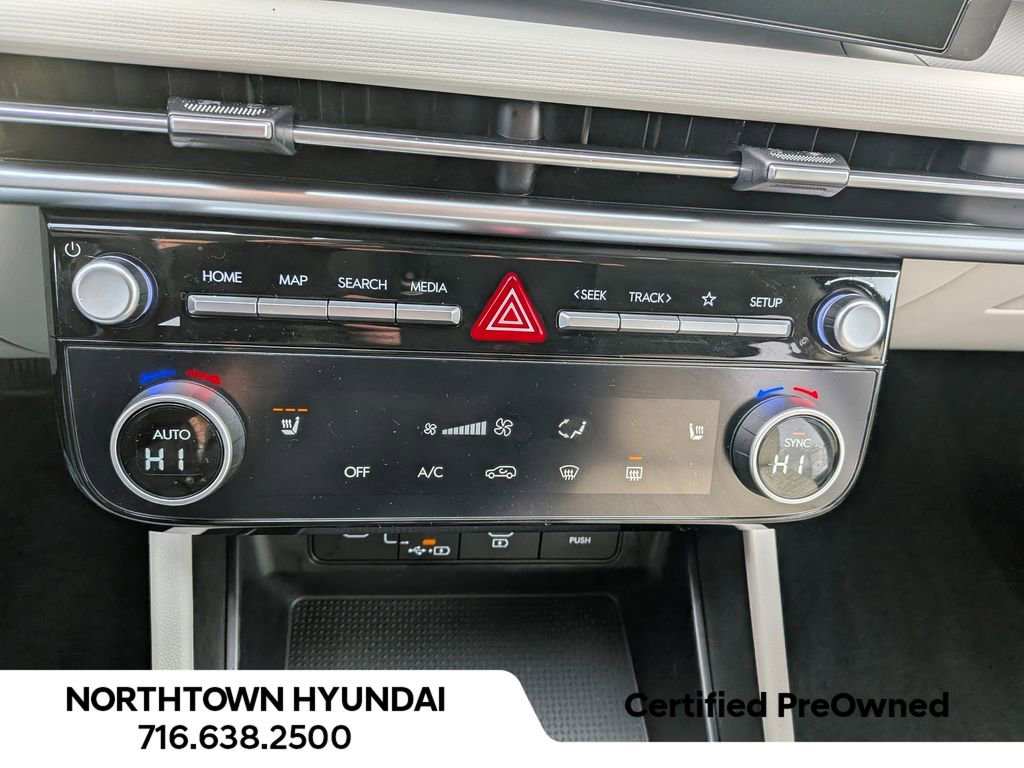 Used 2026 Hyundai Tucson SEL image 19