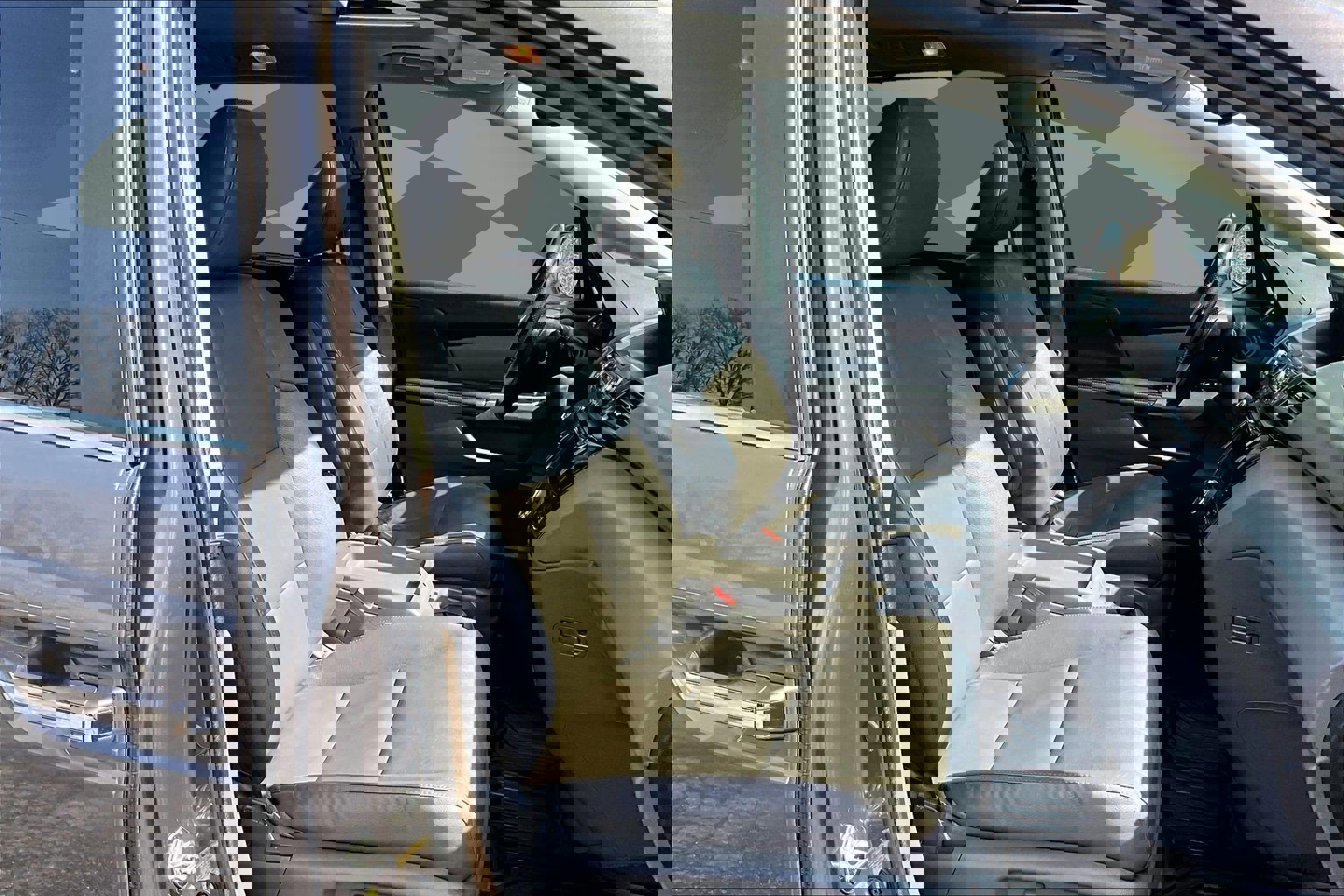 Used 2015 Honda Odyssey EX-L image 7