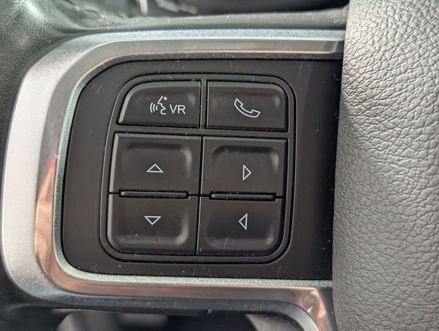 Certified 2022 RAM 3500 Laramie image 17