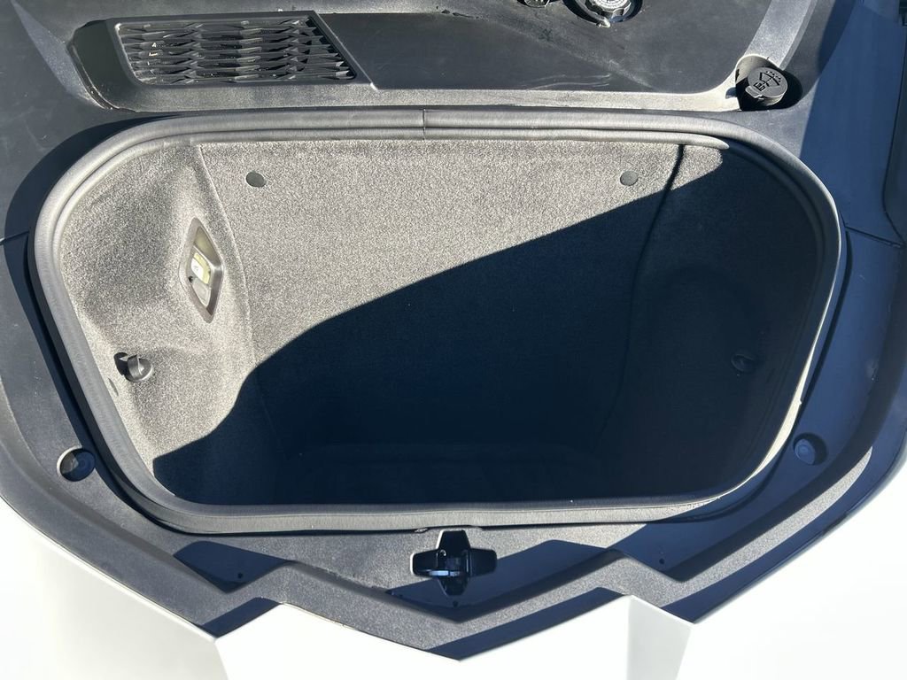 Used 2024 Chevrolet Corvette Stingray Premium Conv w/ Stealth Interior Trim Package image 64