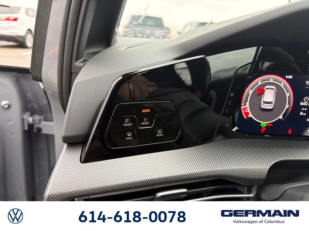 New 2026 Volkswagen GTI SE image 25