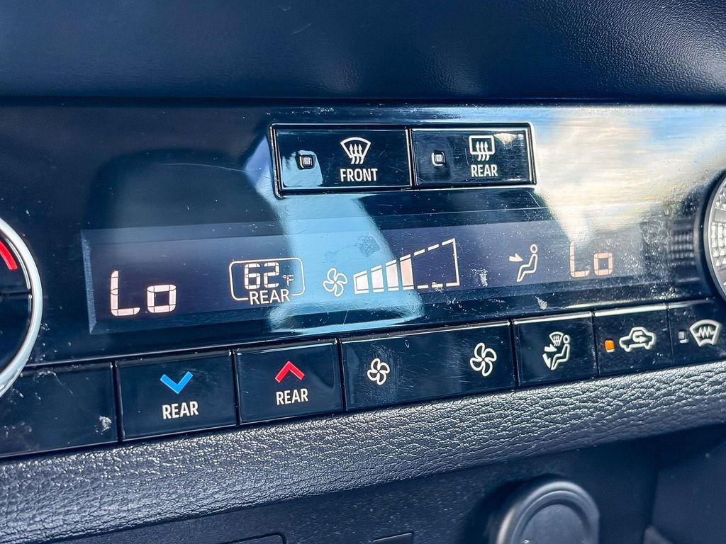 Used 2022 Mitsubishi Outlander SEL image 30