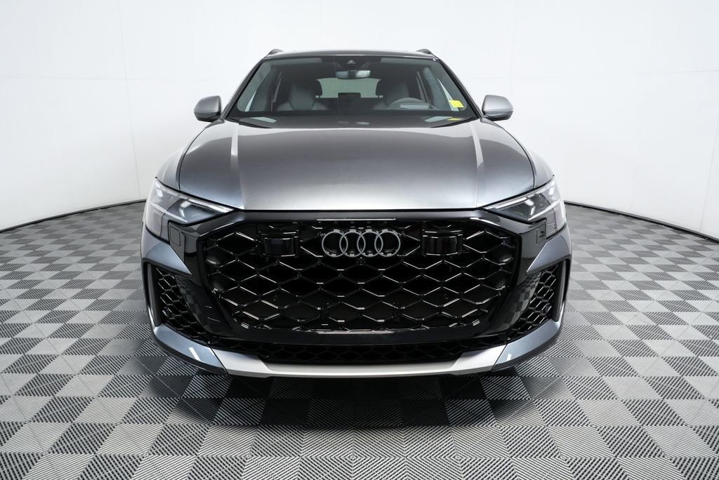 New 2026 Audi RS Q8 performance image 28