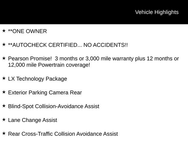 Used 2023 Kia Soul LX w/ Option Group 015 image 6