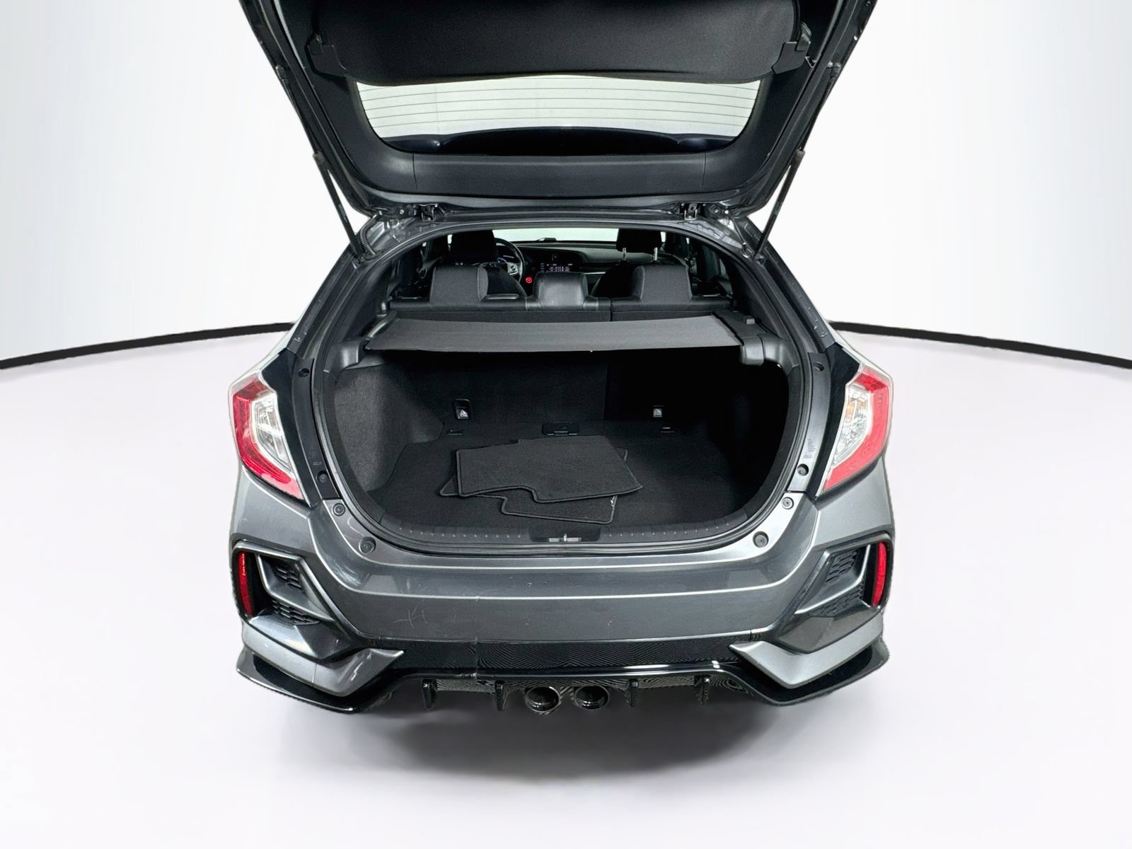 Used 2020 Honda Civic Sport image 23