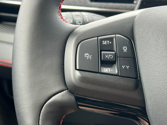 New 2026 Ford Mustang Mach-E Premium w/ Sport Appearance Package AWD/4WD image 19