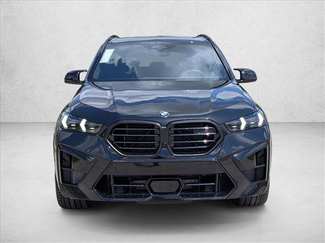 New 2026 BMW X5 M Competition image 5