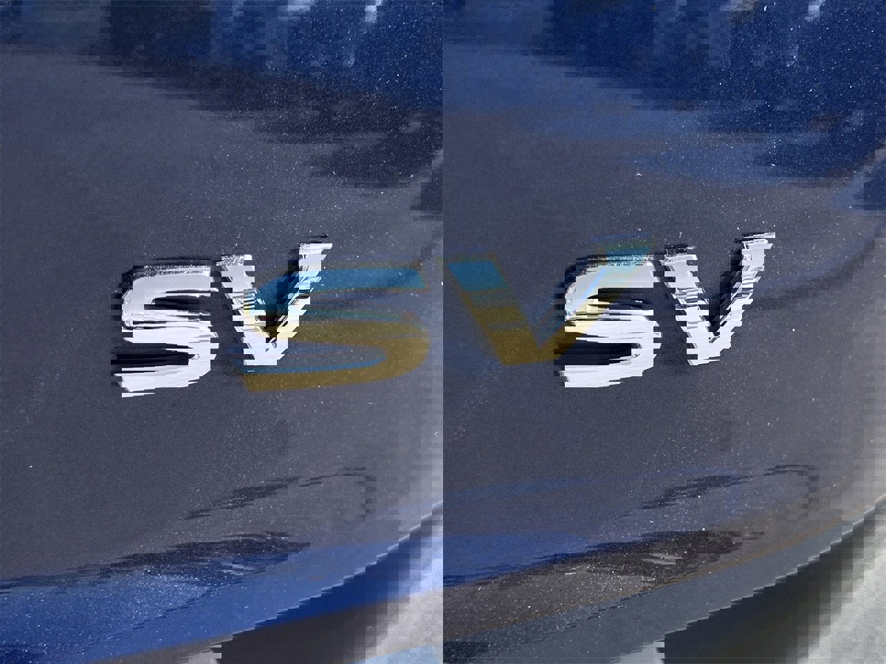 Certified 2022 Nissan Rogue SV image 6