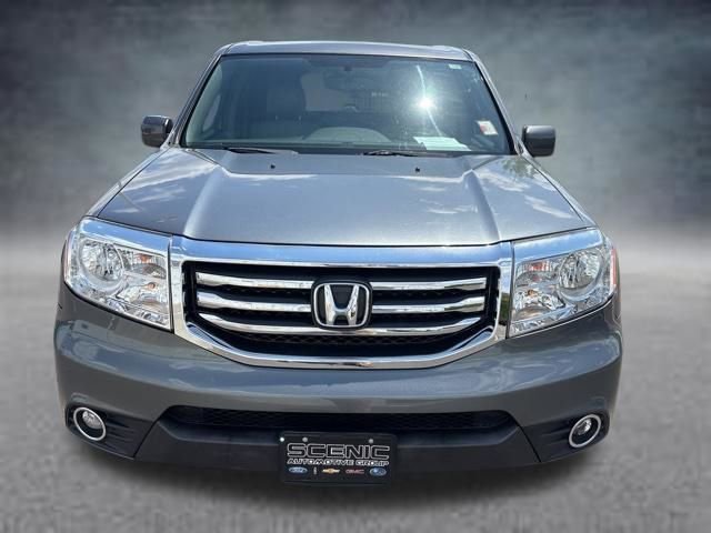 Used 2013 Honda Pilot EX-L image 31
