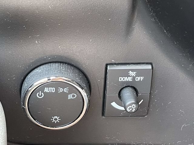 Used 2025 Chevrolet Express 2500 w/ Driver Convenience Package RWD image 25