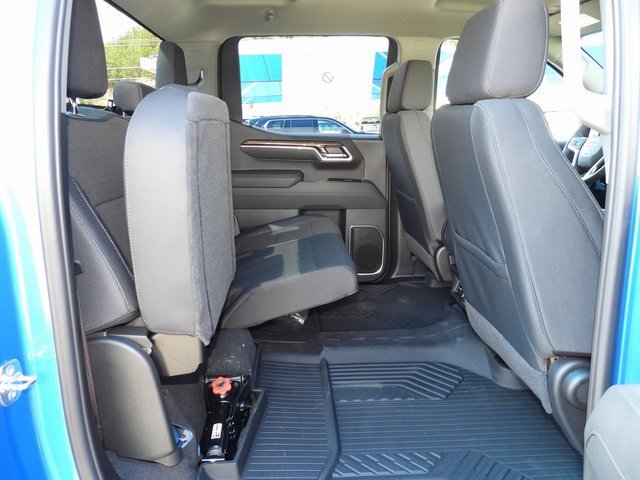 New 2026 Chevrolet Silverado 1500 RST image 43