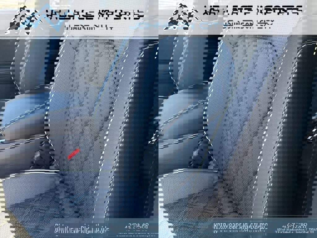 New 2026 Volkswagen Atlas Cross Sport SEL Premium R-Line image 9