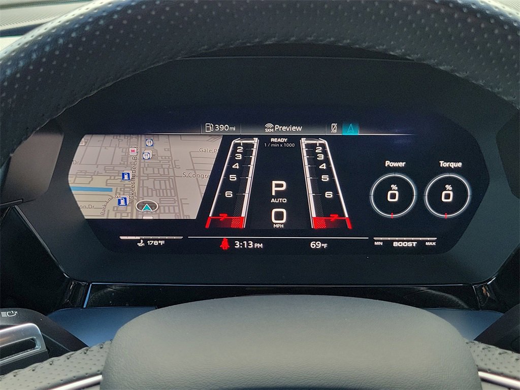 Used 2022 Audi RS 3 image 10