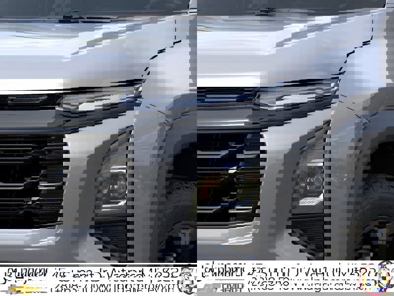 New 2026 Chevrolet Equinox LT image 10