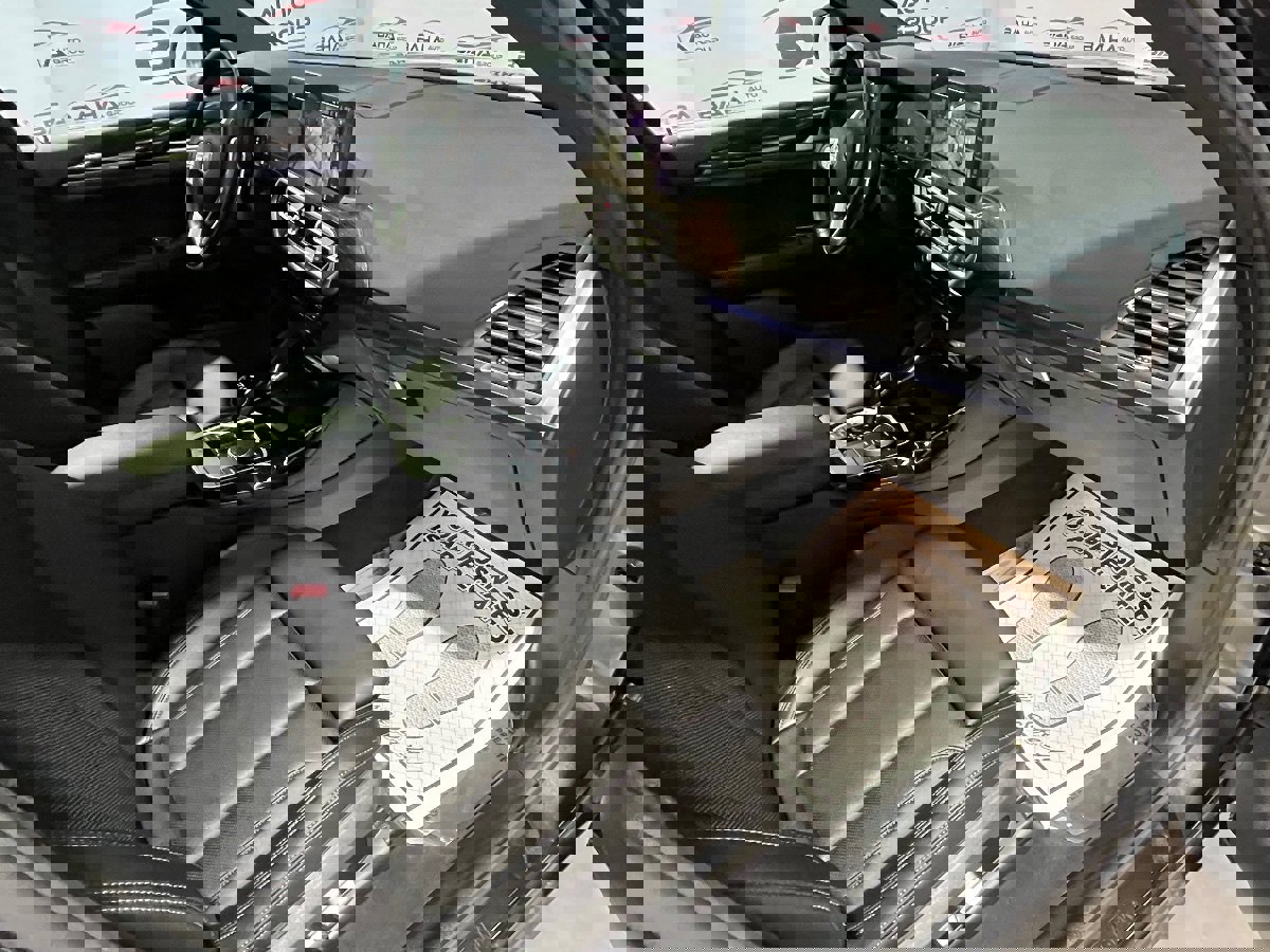 Used 2023 BMW X4 xDrive30i w/ Parking Assistance Package image 42