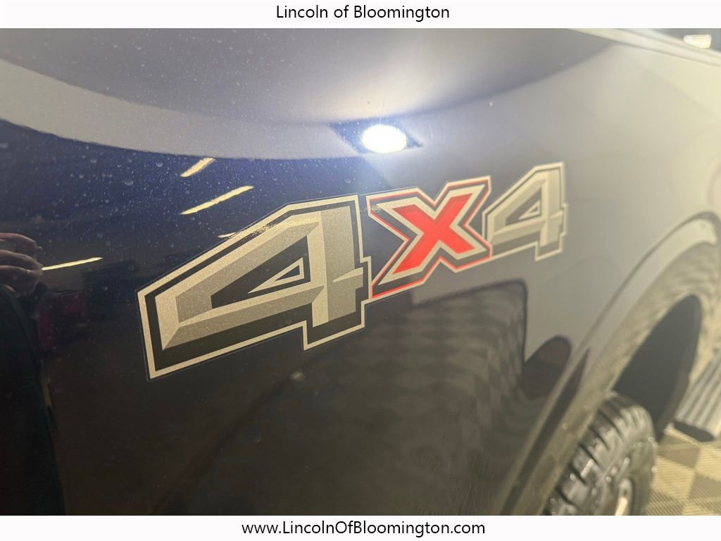 Used 2022 Ford F150 King Ranch w/ Equipment Group 601A High image 19
