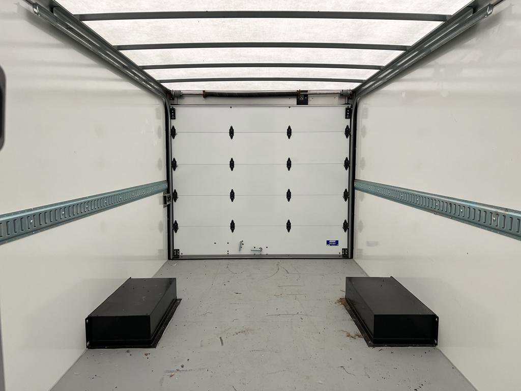 New 2023 RAM ProMaster 3500 w/ Advance Safety Group (B) image 34