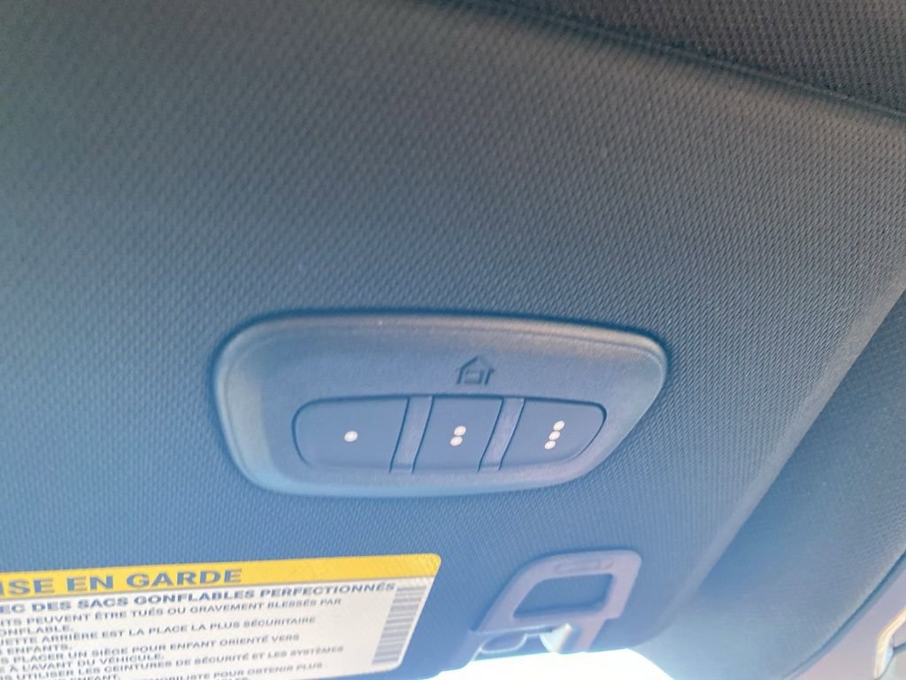 New 2025 Jeep Grand Cherokee L Limited image 23