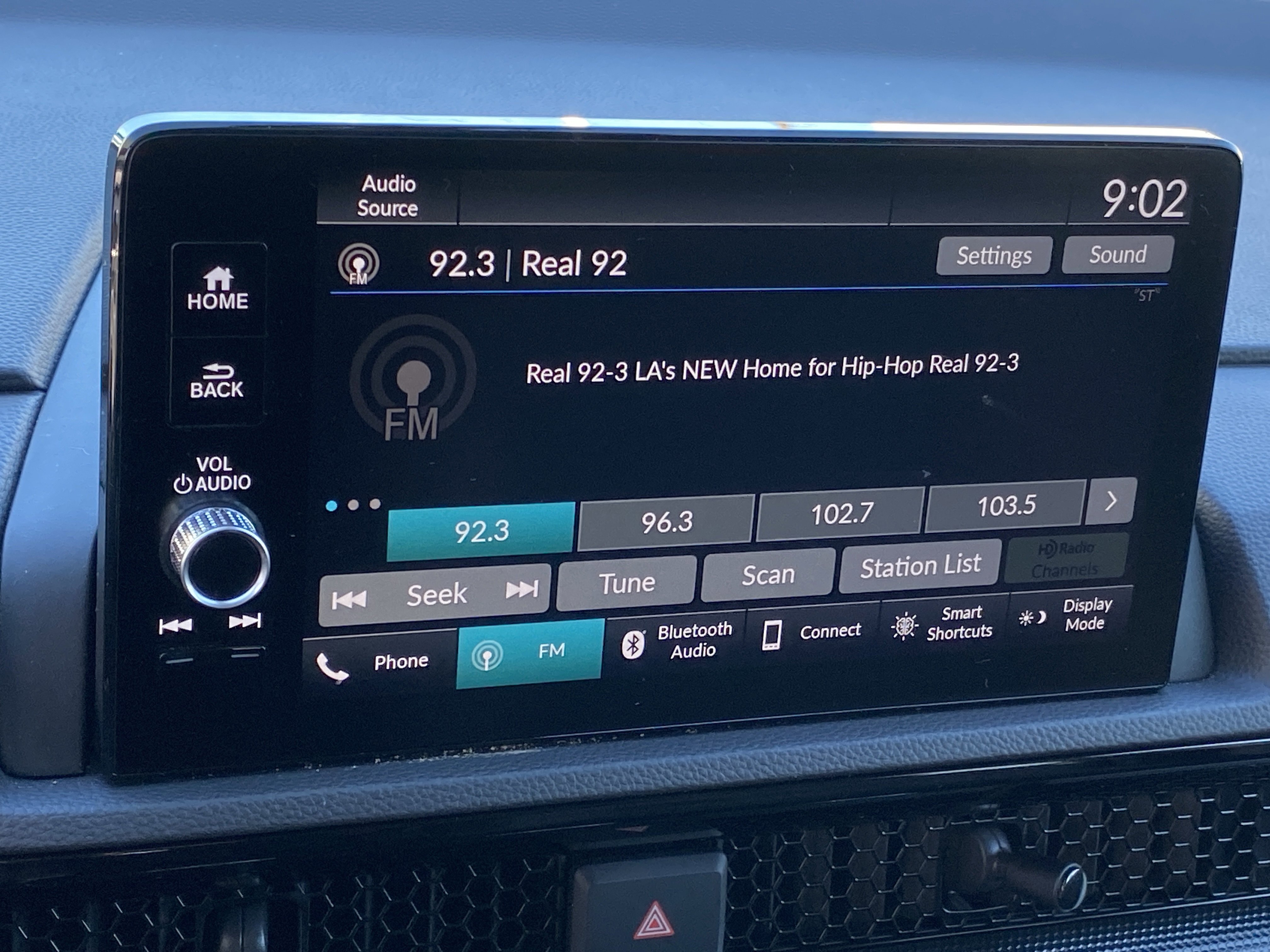 Certified 2025 Honda CR-V EX-L image 20