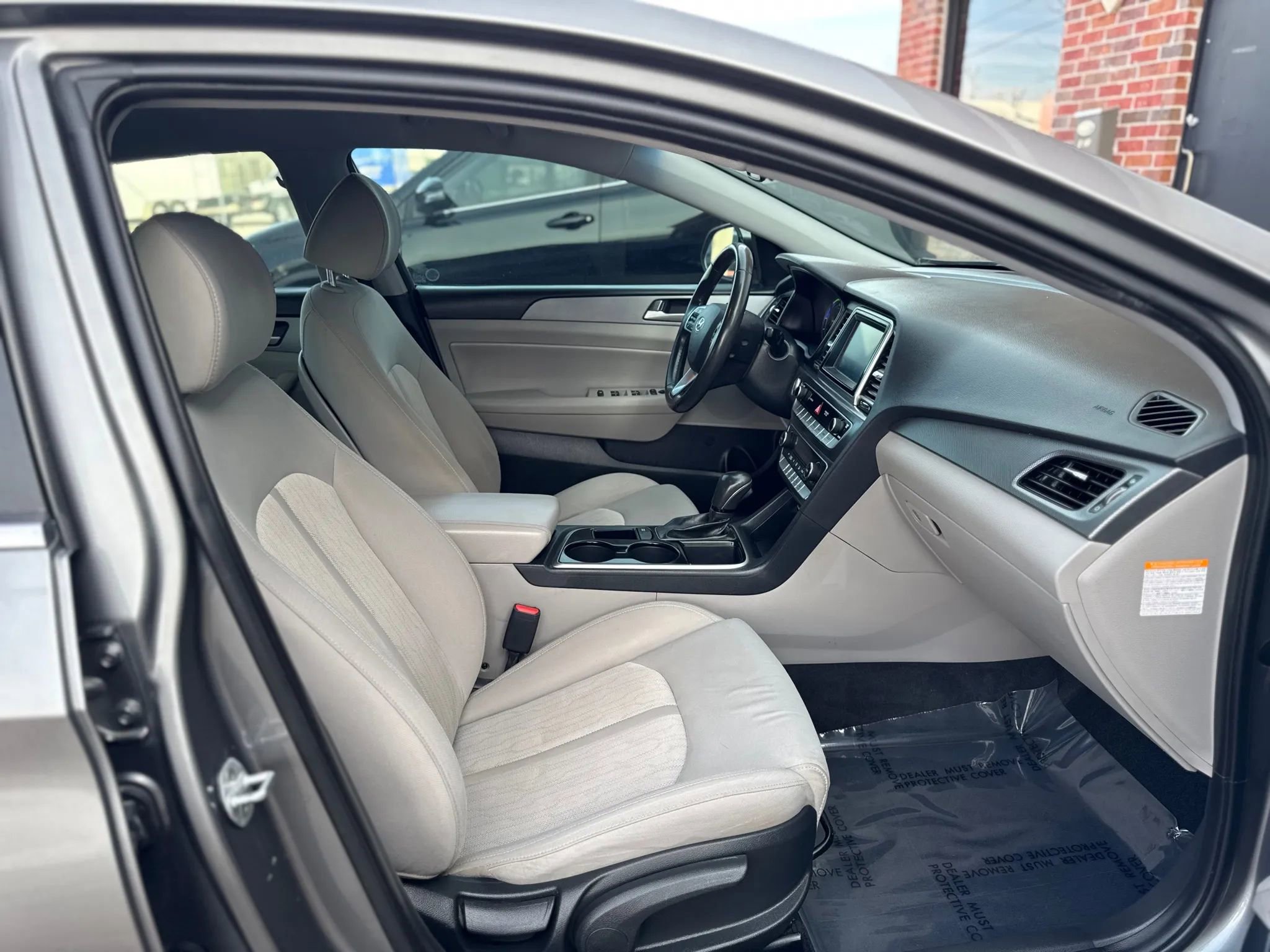Used 2018 Hyundai Sonata SE FWD image 22