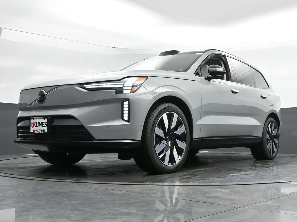 New 2025 Volvo EX90 Ultra image 45