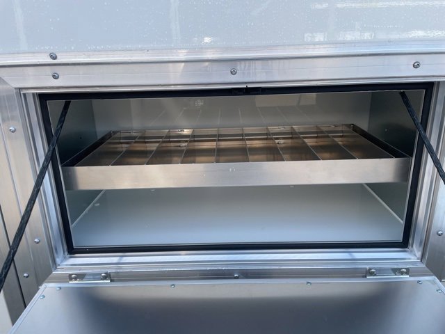 New 2026 Ford E-450 and Econoline 450 Super Duty w/ Power Equipment Group image 15