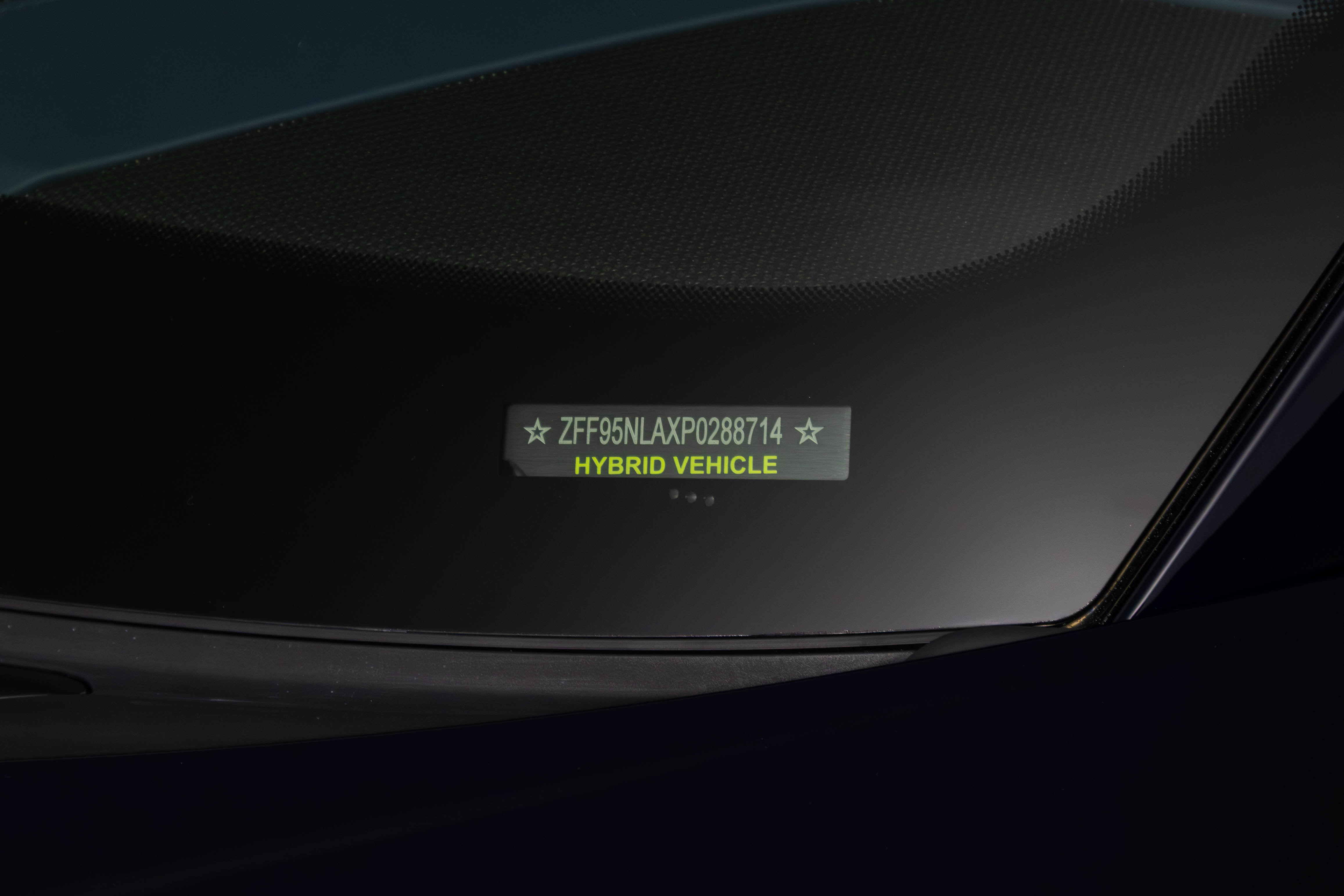 Certified 2023 Ferrari SF90 Stradale Coupe image 53