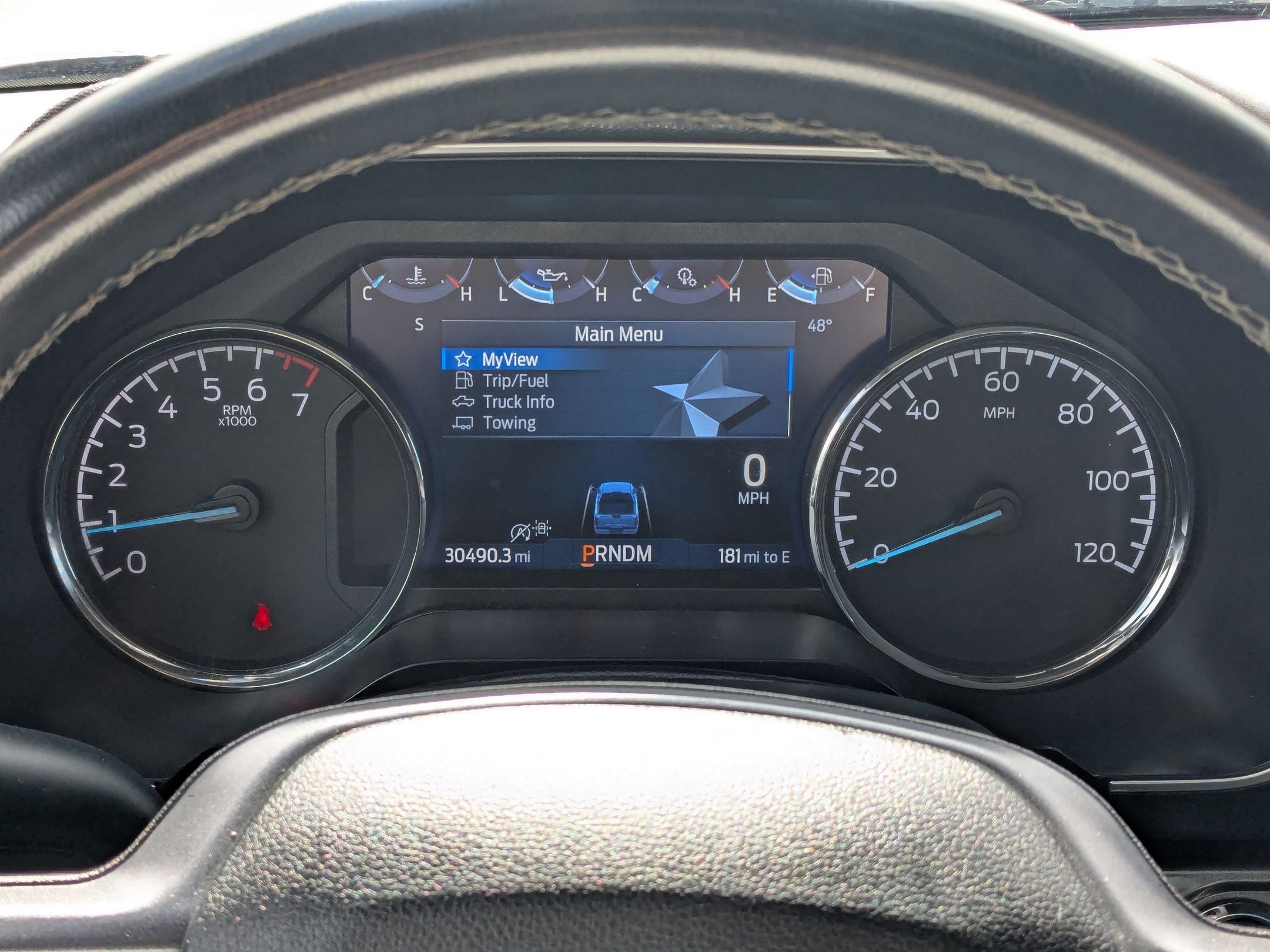 Used 2023 Ford F150 XLT w/ Equipment Group 302A High image 20