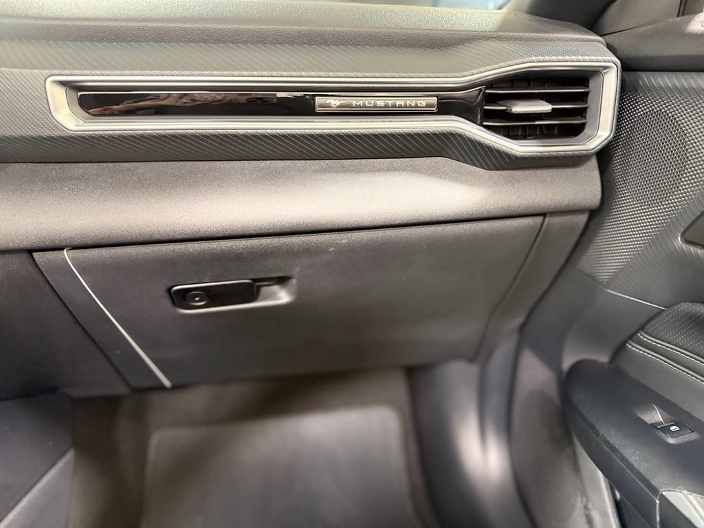 Used 2026 Ford Mustang Premium RWD image 32