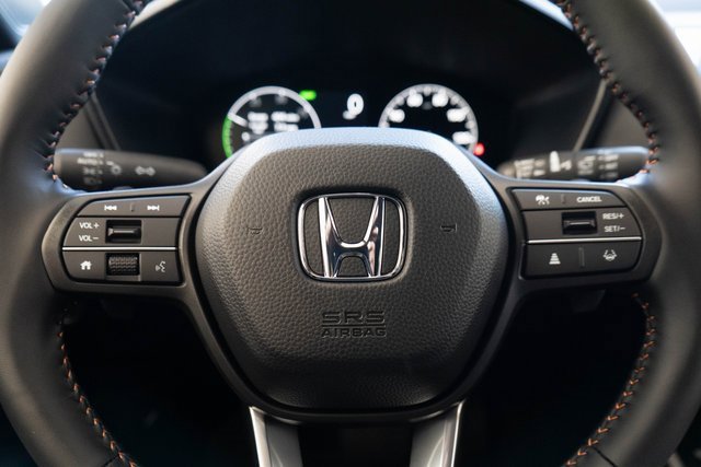 New 2026 Honda CR-V Sport image 18