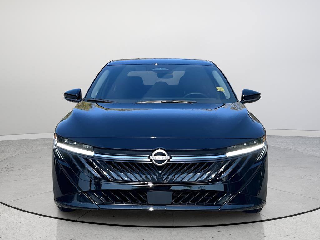 Used 2026 Nissan Sentra SV w/ Floor Mat Package FWD image 4