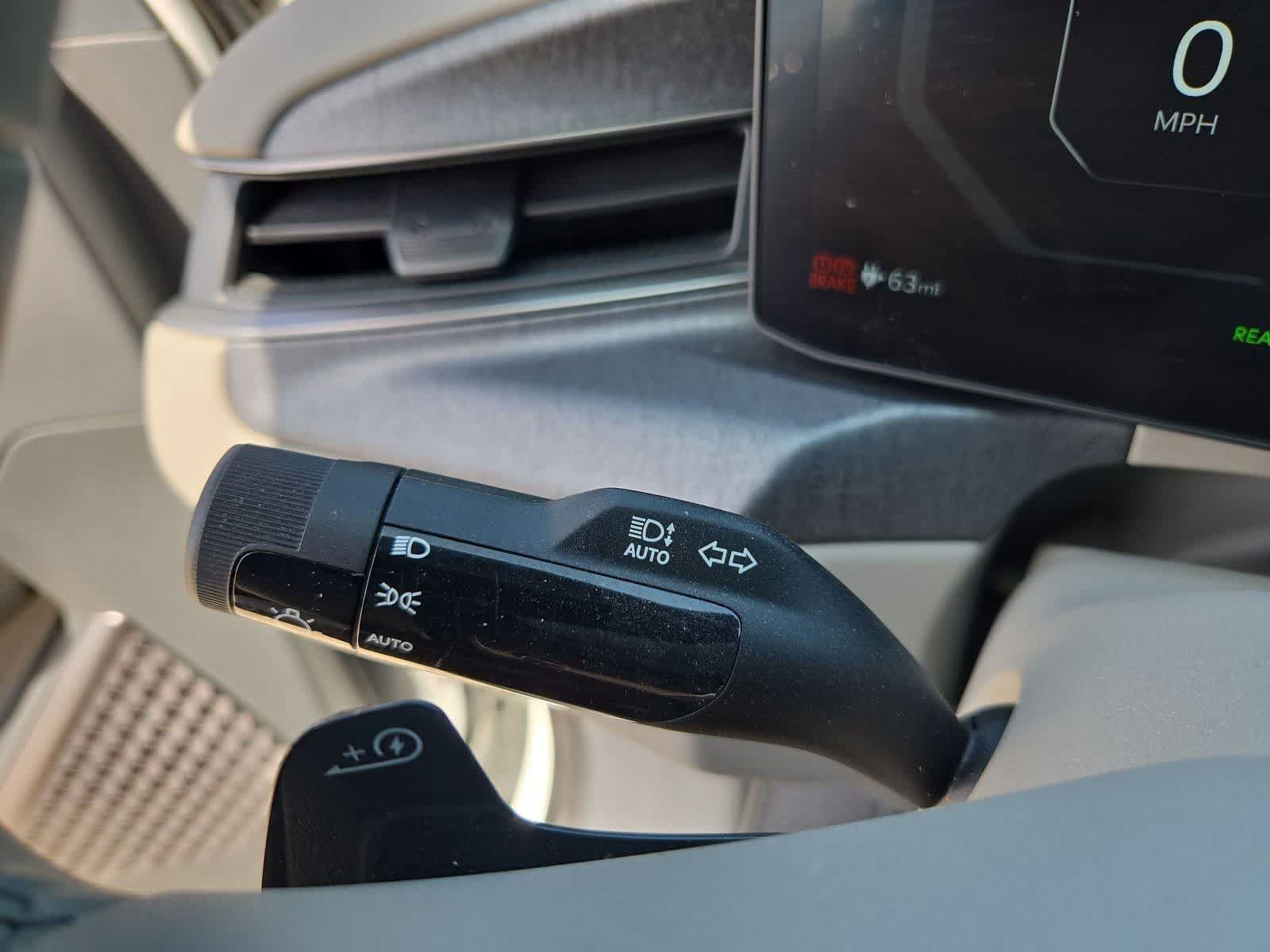 Certified 2024 Kia EV9 Wind AWD/4WD image 26