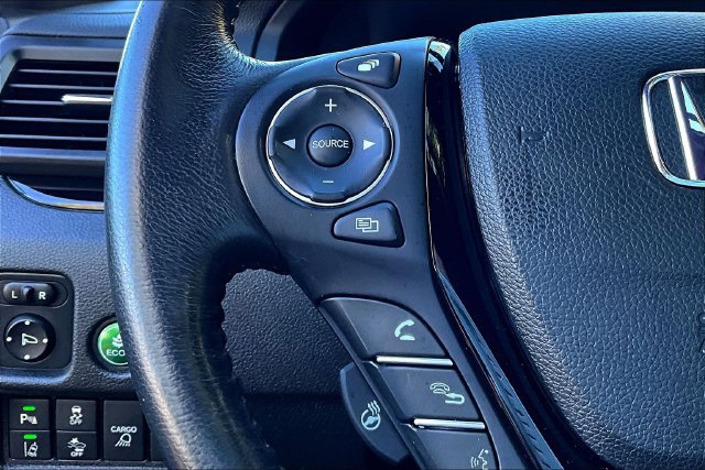 Used 2020 Honda Ridgeline Black Edition image 12