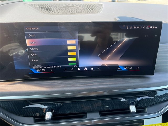 New 2026 BMW X5 xDrive40i image 16