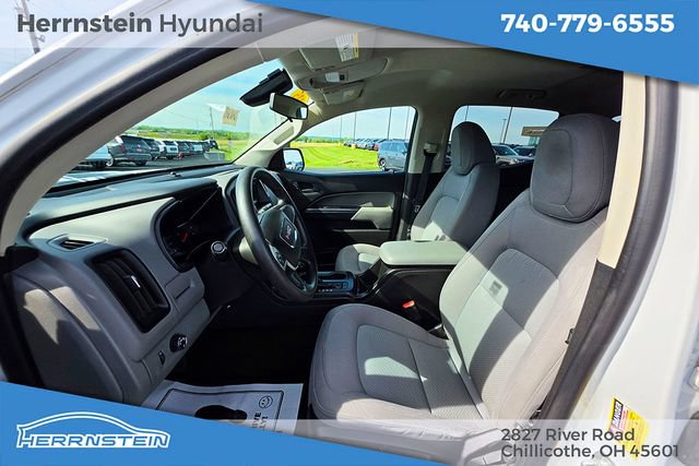 Used 2015 GMC Canyon 2WD Crew Cab image 24